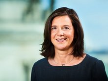 Katrin Göring-Eckardt, Spitzenkandidatin