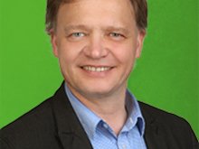 Johann-Georg Jaeger, Landesvorsitzender